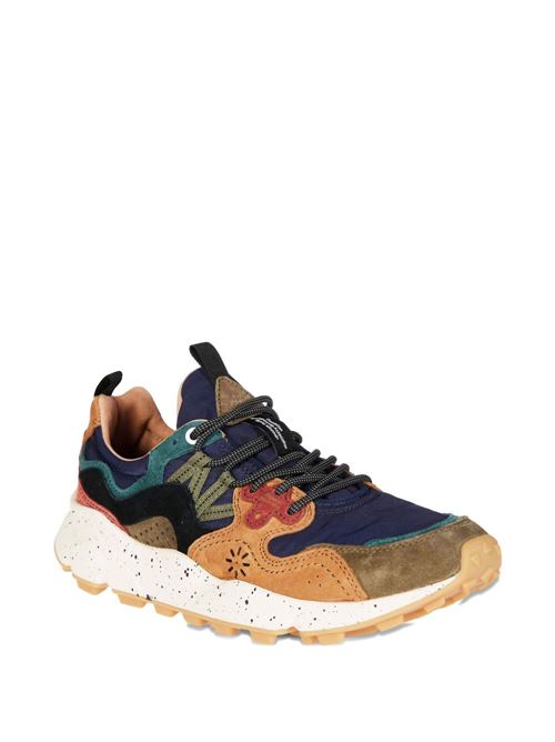 Sneakers uomo Yamano 3 FLOWER MOUNTAIN | 2B32.